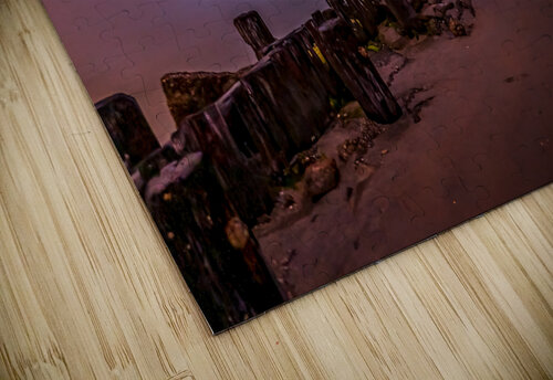 Sky View MLeBlanc puzzle