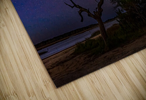 Milkyway MLeBlanc puzzle