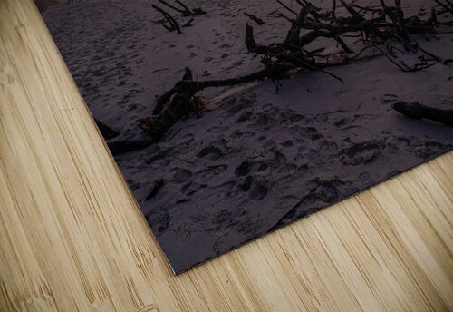 Drift Wood MLeBlanc puzzle