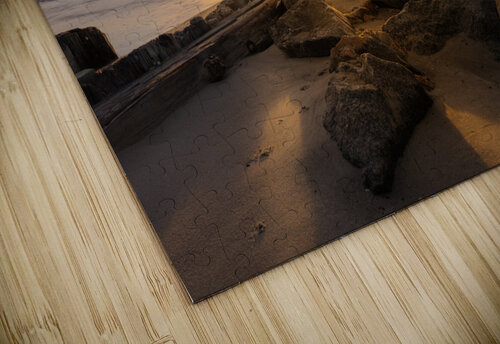Breakers MLeBlanc puzzle