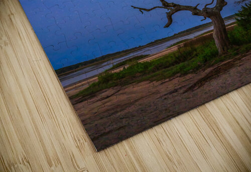 Skyscape MLeBlanc puzzle