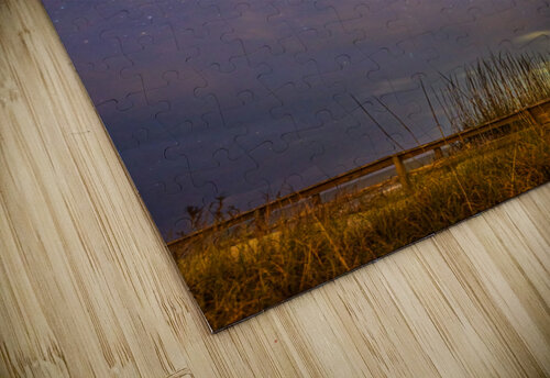 Milky Skys MLeBlanc puzzle