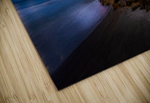 Rocky Coast MLeBlanc puzzle