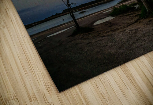 Over the top MLeBlanc puzzle