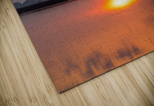 sunglow MLeBlanc puzzle