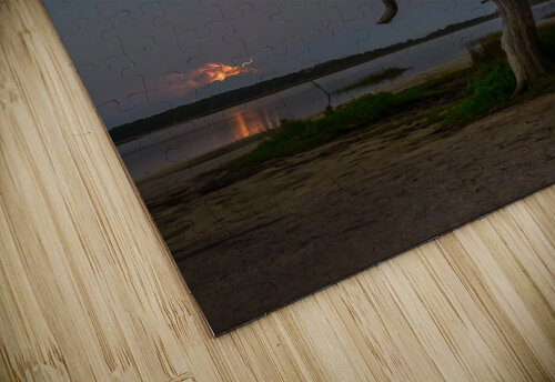 lucky strike MLeBlanc puzzle