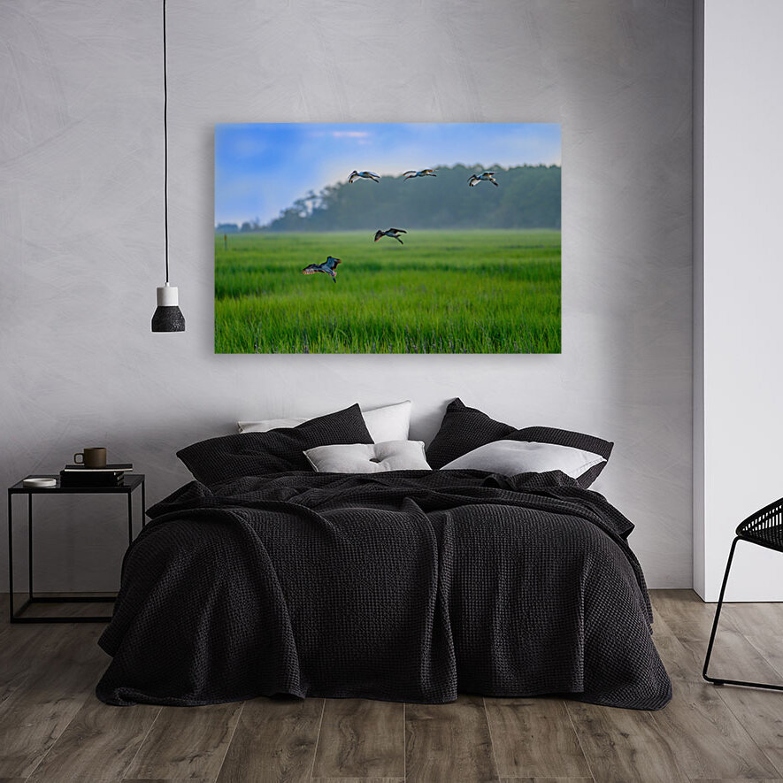 Greener Grass Reproduction