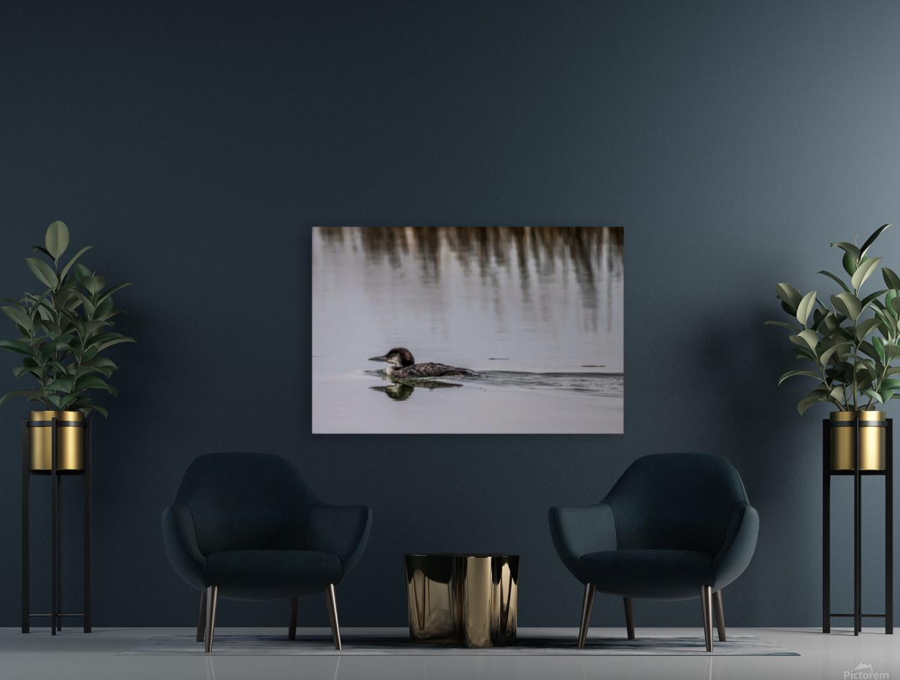 Simplicity Reproduction