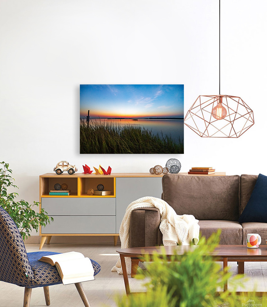 Sunrise Reproduction