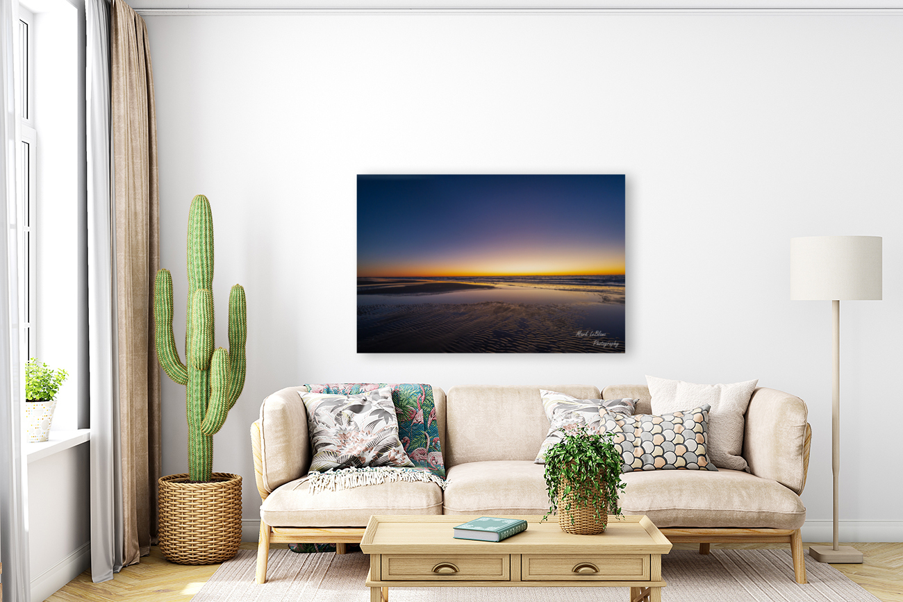 sunrise Reproduction
