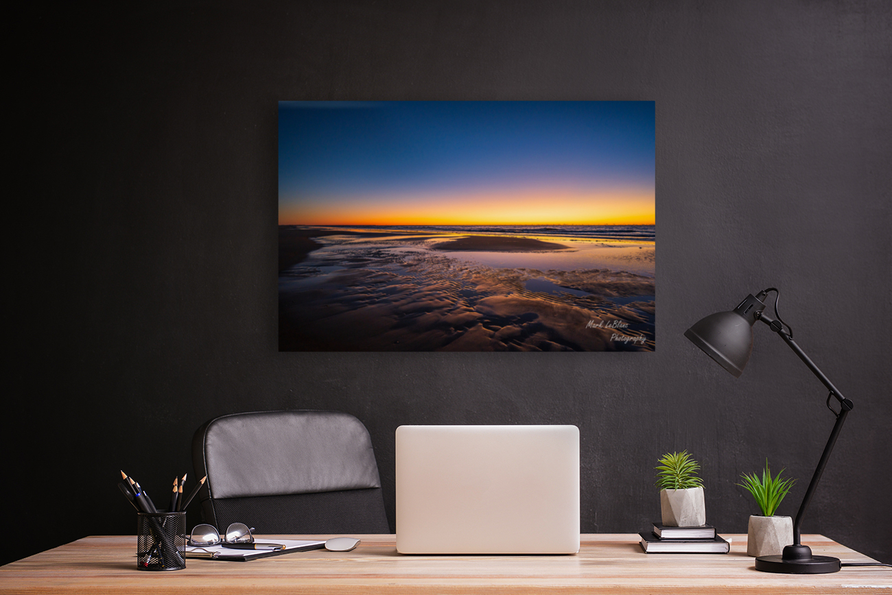 Sunrise Reproduction
