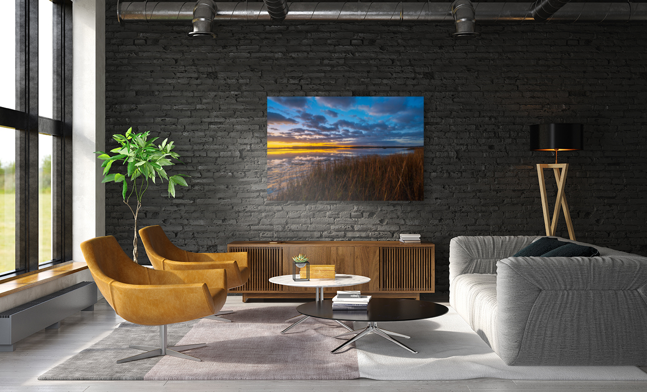 Sunrise Reproduction