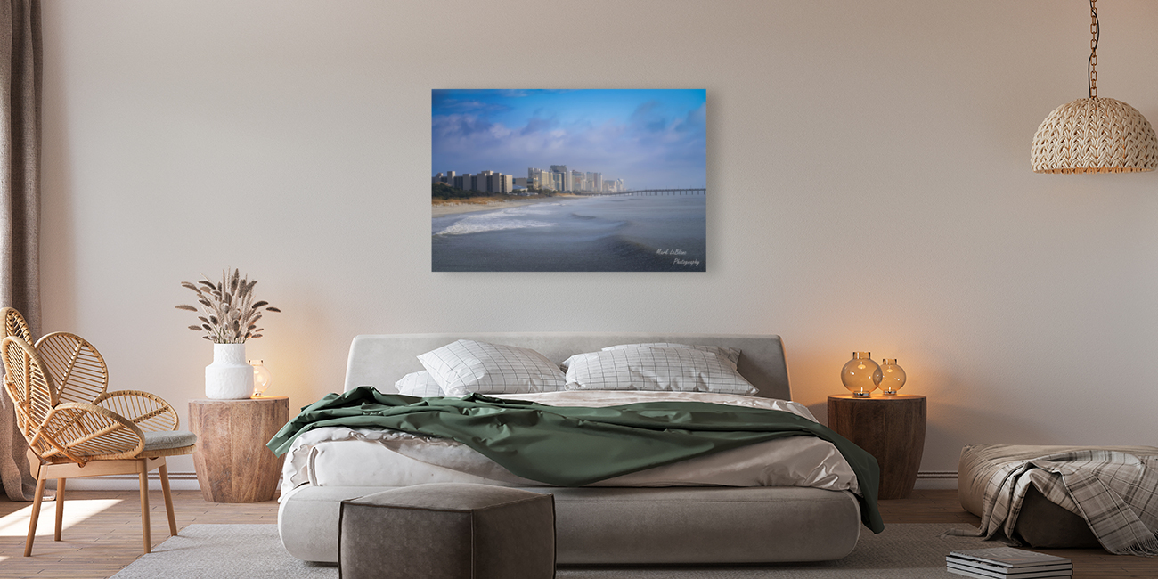 Myrtle Beach Reproduction