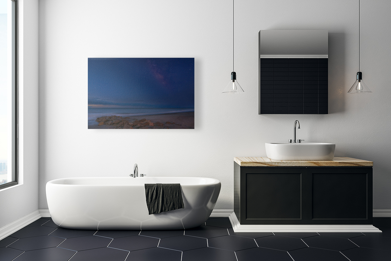 Milkyway Reproduction