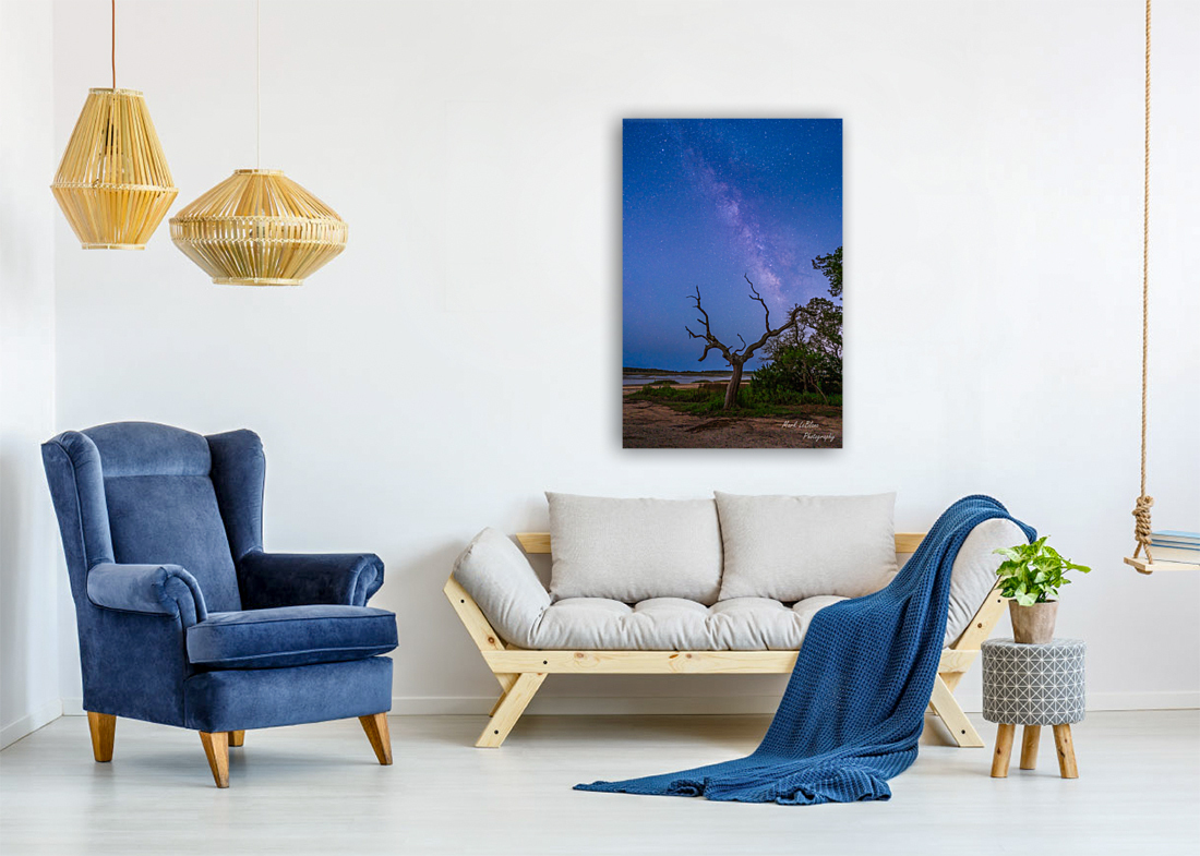 Skyscape Reproduction
