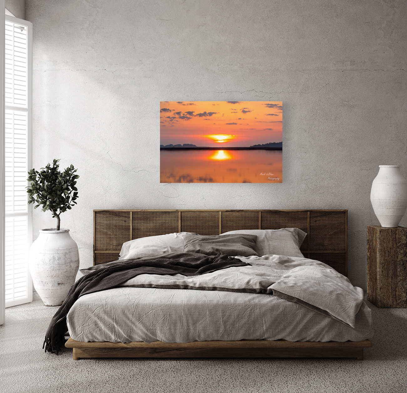 sunglow Reproduction