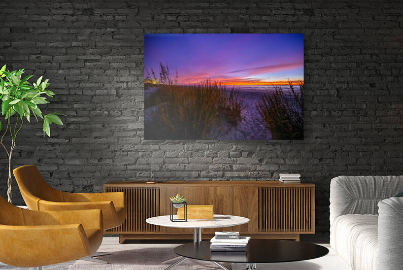 New Day Beginnings Reproduction
