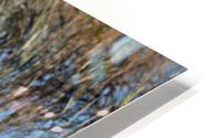 Take Off HD Metal print
