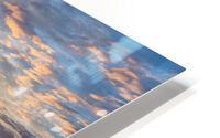 New Day HD Metal print