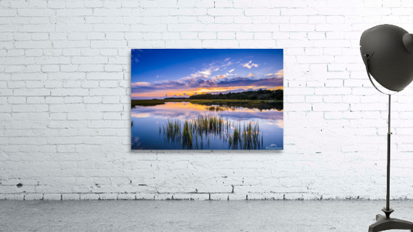 Reflections Wall Preview
