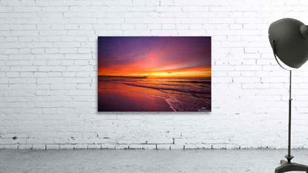 New Morning Wall Preview