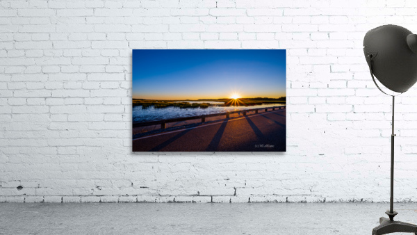 Causeway Wall Preview