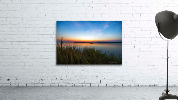Sunrise Wall Preview