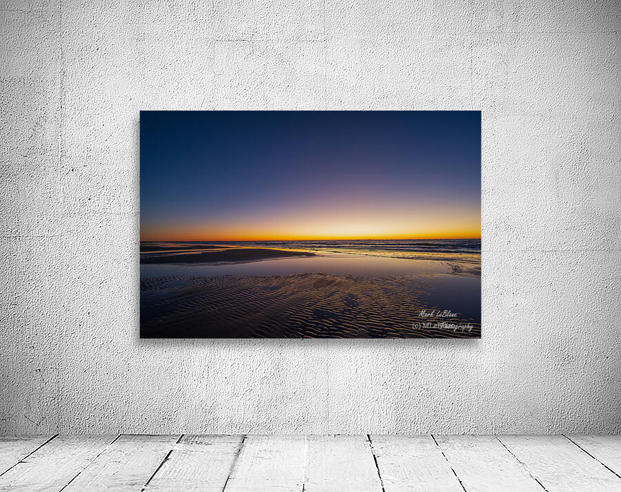 sunrise Wall Preview