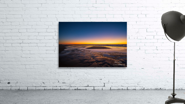 Sunrise Wall Preview