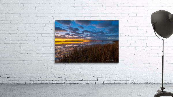 Sunrise Wall Preview