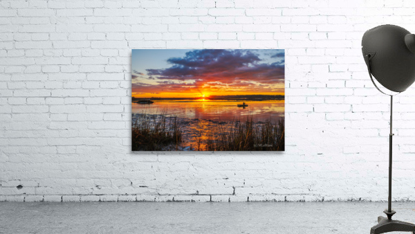 Marsh Side Wall Preview