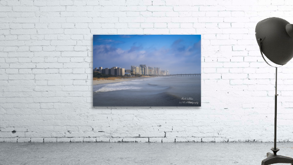 Myrtle Beach Wall Preview