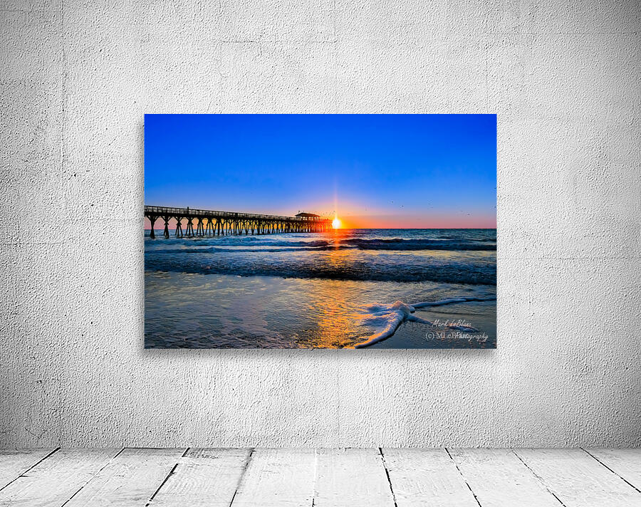 Myrtle Beach Wall Preview