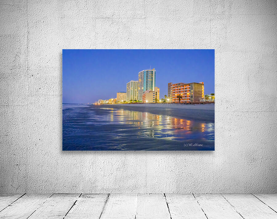 Myrtle Beach Wall Preview