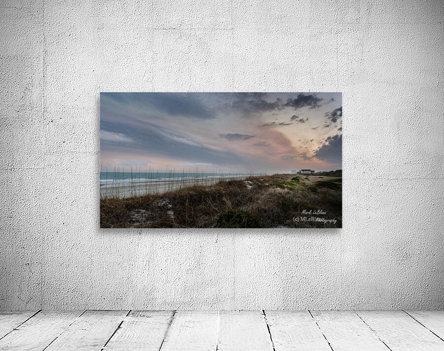 Sunset Sky Wall Preview