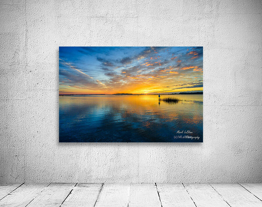 Reflections Wall Preview