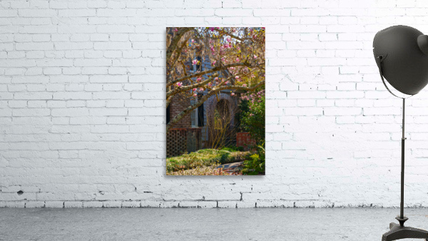 blossoms Wall Preview