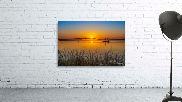 Morning Glow Wall Preview
