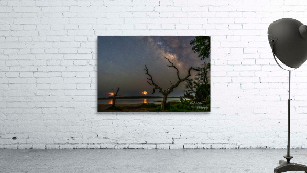 night lights Wall Preview