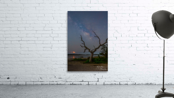 lucky strike Wall Preview