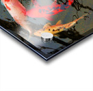 Carpes Carps 2 Acrylic print