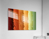 Combinaison Combination Acrylic Print
