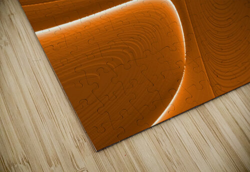 Vague Wave Createm puzzle