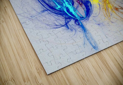 Confrontation Createm puzzle