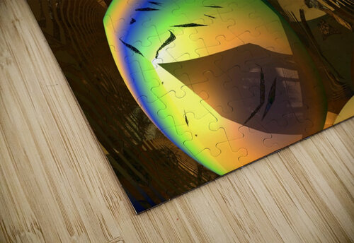 Transformation Createm puzzle