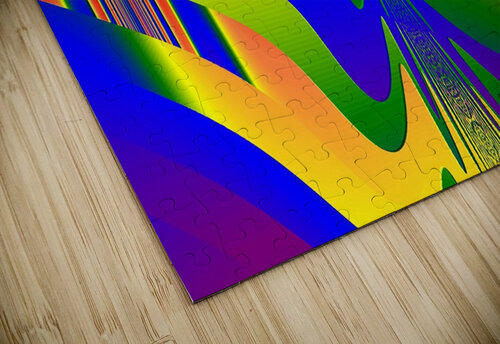 Impact Createm puzzle
