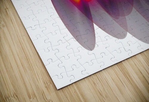 Spirale Spiral Createm puzzle
