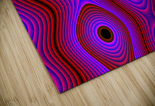 Oscillation Createm puzzle