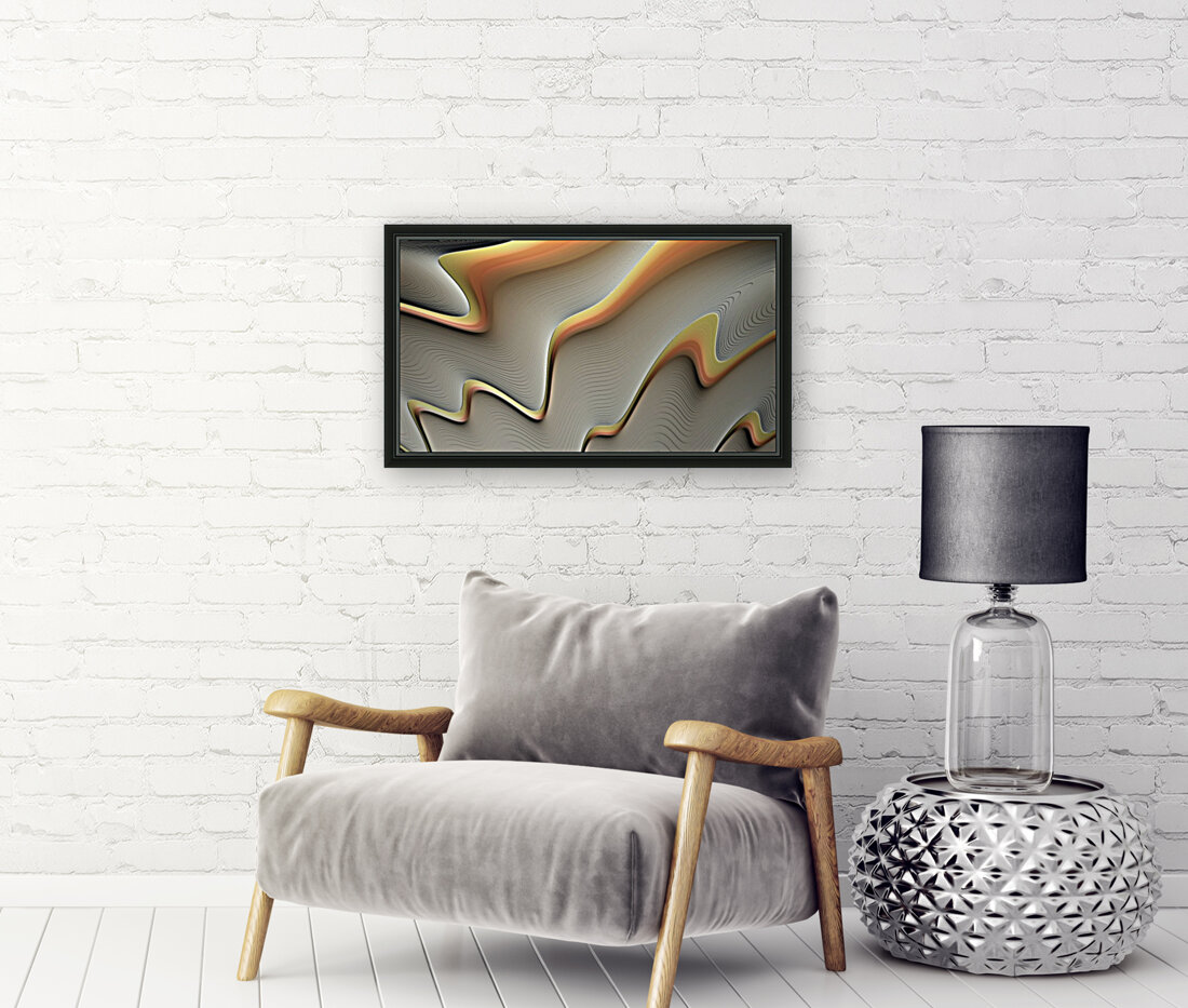 Zigzag Reproduction