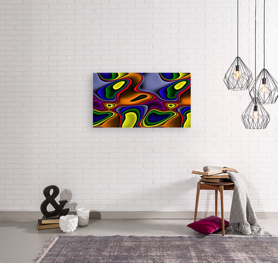 Distorsion Reproduction
